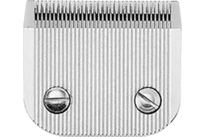 Kerbl Clipping Blade for Oster A6/ Golden A5/ PRO3000i/ Moser Max45, 1 mm