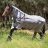 Horseware Fliegendecke Rambo Fly Buster 145cm