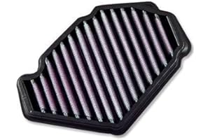 DNA HIGH PERFORMANCE FILTERS DNA High Performance Air Filter Compatible for Kawasaki Ninja H2 (15-22) PN: P-K10S15-H2