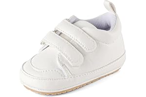 Cheerful Mario Lauflernschuhe Baby Jungen Mädchen Weiches PU-Leder Babyschuhe Erste Schuhe Antirutsch