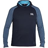 Canterbury Mens Vaposhield Over The Head Hoodie Desertcart