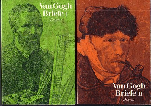 Briefe an den Bruder Theo I/ II.