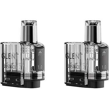 migliori sigarette elettroniche amazon Sigaretta Elettronica, Original SMOK RPM 85 Kit,3000mAh Battery,6ml  Serbatoio POD Vape,senza nicotina, no E-Liquid（Gun Metal） : Amazon.it:  Elettronica