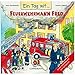 Ein Tag mit Feuerwehrmann Fred (ab 4) by 