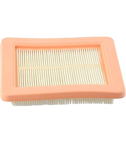 Daaxing Luftfilter Set Für Honda GCV145/170/200 Rasenmäher – 3 Stück, Ersatzteil 17211-Z8B-901