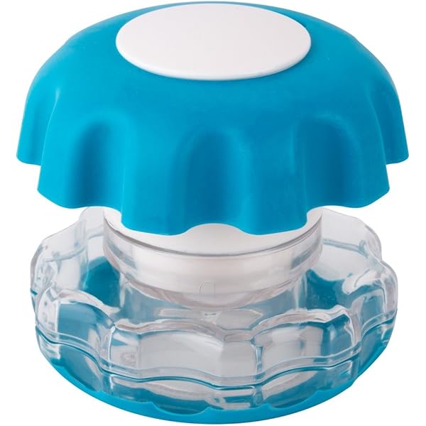 Ezy Dose Ezy Crush Pill Crusher And Grinder Large Crushes Pills Vitamins Tablets Assorted Colors Buy Online At Best Price In Ksa Souq Is Now Amazon Sa Health