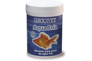 Arquivet Comida para Peces Aqua Fria - 265 ml