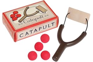 REX LONDON Catapult tradycyjny