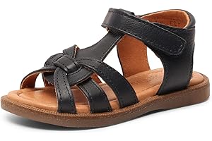 Bisgaard Mädchen Bex S Sandal
