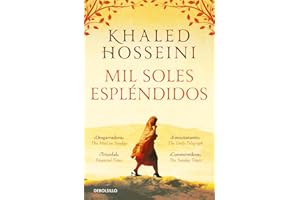 Mil soles espléndidos (Best Seller)