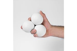 Play Juggling - Tris Palline da giocoliere per Giocoleria Modello MMX