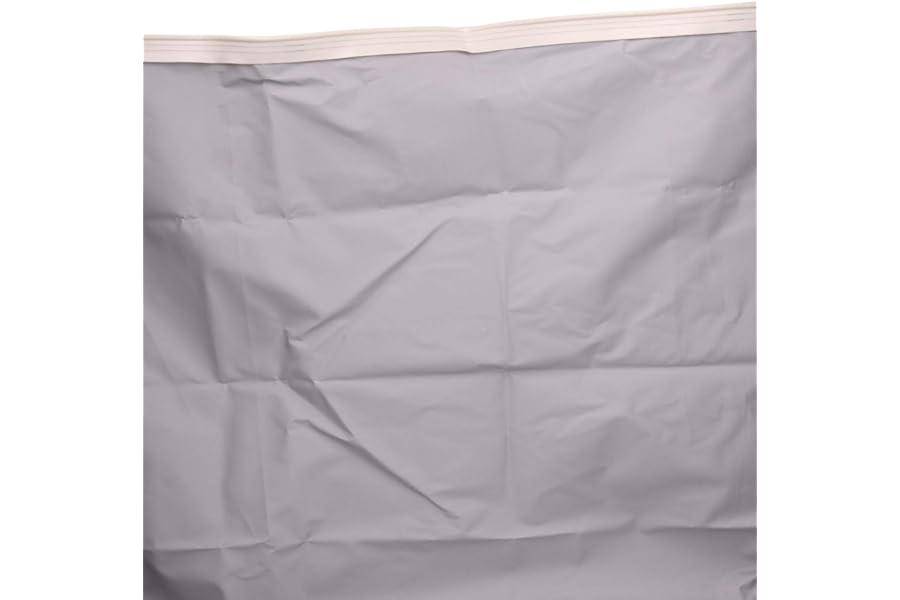 6m Wipe Clean Caravan Awning Draught Mud Skirt Motorhome 50cm 20" Deep