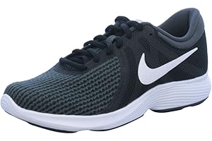 Nike Revolution 4, Zapatillas de Running, Hombre