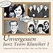 Produktbild Unvergessen Janz Team Klassiker, Vol. 1