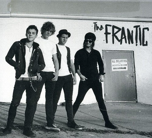 Preisvergleich Produktbild Frantic