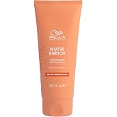 WELLA PROFESSIONALS Invigo Nutri-Enrich, Hair Care Line for Instant Deep Nutrition and Hydration of Dry or Damaged Hair, Deep