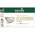 Biotique Bio Pearl White Facial Kit, 65g