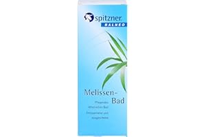 ‎SPITZNER SPITZNER Balneo Melisse Ölbad 190 ml
