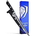 DALSTRONG Boning Knife - 8" - Gladiator Series Elite - Forged German High-Carbon Steel - w/Sheath - NSF Certified