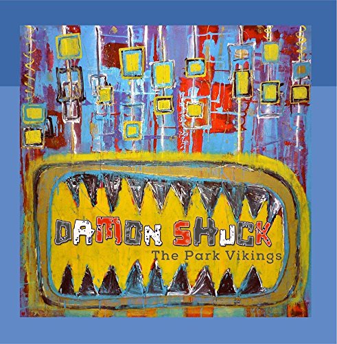 Preisvergleich Produktbild The Park Vikings