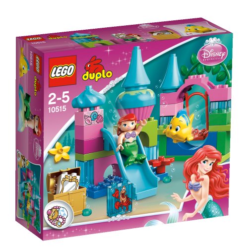 lego princesas duplo