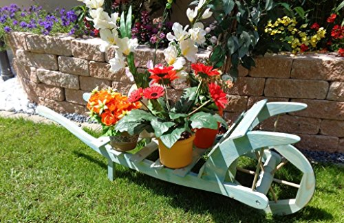 Antik Schubkarre gebraucht kaufen! 2 St. bis -70% günstiger