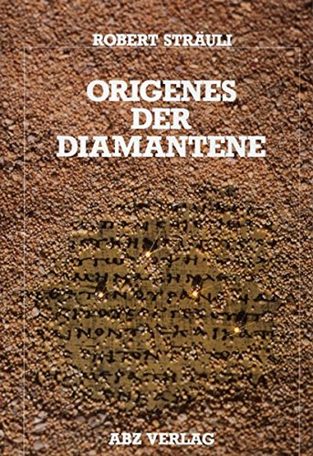 Download Origenes: Der Diamantene Download Origenes: Der Diamantene