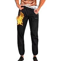 Nano Hertz Maglietta Sauna Dimagranti Canotta Snellente Sudorazione Sportivi Tuta per Sudare Palestra Fitness Corsa Yoga Uomo