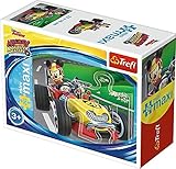 Puzzle MiniMaxi Wyscigi terenowe 20