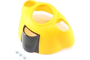 HOBBYZONE Motorhaube: Carbon Cub S+ 1,3 m