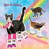 Image de Cats of 1986 2017 Calendar