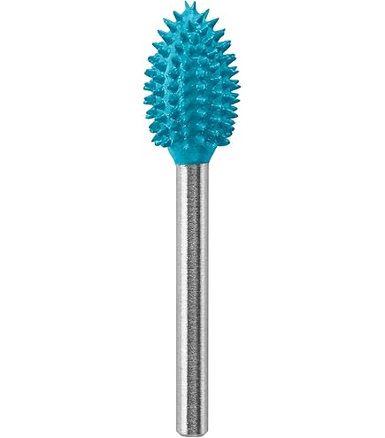 Houtprofielfrezen set 10 delig Proxxon 29020