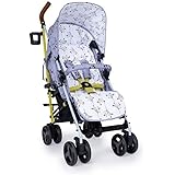 cosatto say hello stroller