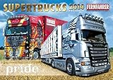 Supertrucks Kalender 2014 by 