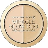 Max Factor Miracle Glow Duo, Pro Illuminator, 10 Light