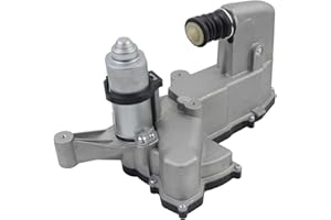 Bisenya Cylindre récepteur d'embrayage Compatible avec 1007 Hayon FWD C2 C3 DS3 2182.52 2182.C7 9656382080