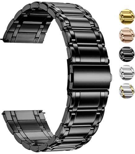 fullmosa edelstahlarmband