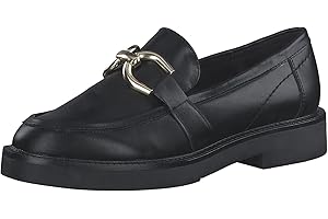 MARCO TOZZI Femme Damen 2-2-24301-20 Semelle de Mocassin