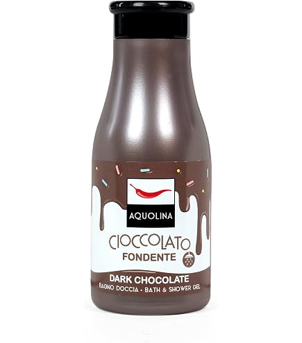DERMO GEL DE DUCHA Micelar Topiphasse – Duschgel Für Sensible Haut, 1000 Ml