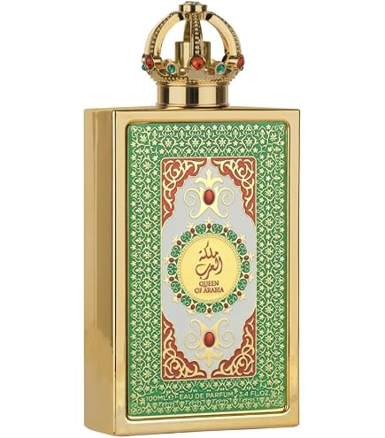 Aurora Scents Cleopatra Eau De Parfum For women - 100ml : Amazon