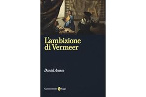 L'ambizione di Vermeer