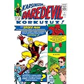 Daredevil Korkusuz Orjinal 1. Sayı
