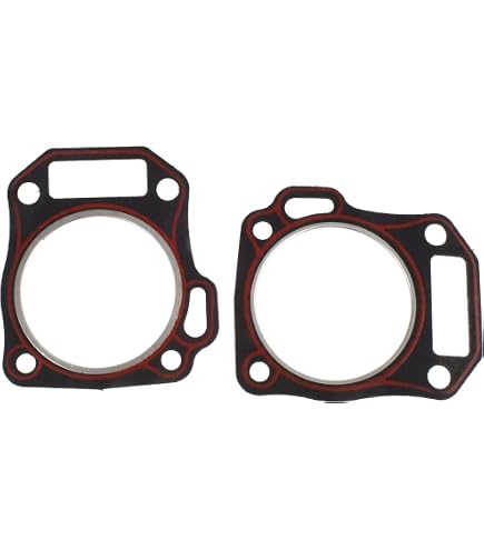 GARDEMAX Joint De Culasse Compatible Honda GX140 GX160 - Pièce De Rechange Qualité