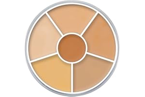 ‎KRYOLAN KRYOLAN CONCEALER CIRCLE-3