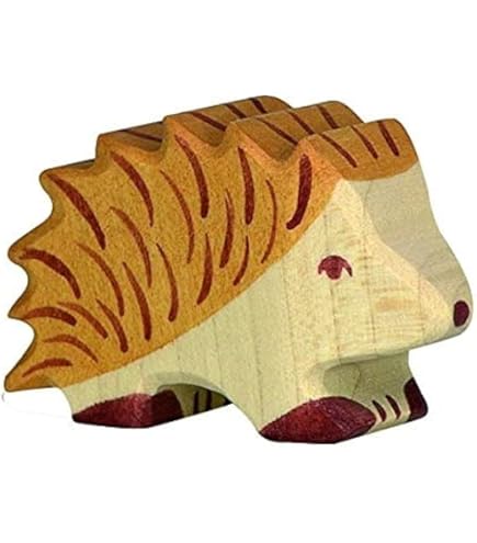Goki Toys Holztiger Figura De Juguete (Gollnest & Kiesel 80351 Goki Website