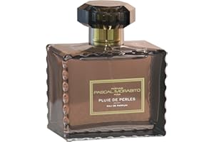 Pascal Morabito Pluie de Perles