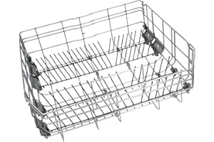 SOS ACCESSOIRE Unterer Korb, Original, 525 x 520 x 140 mm, Spülmaschine 20002125 Bosch