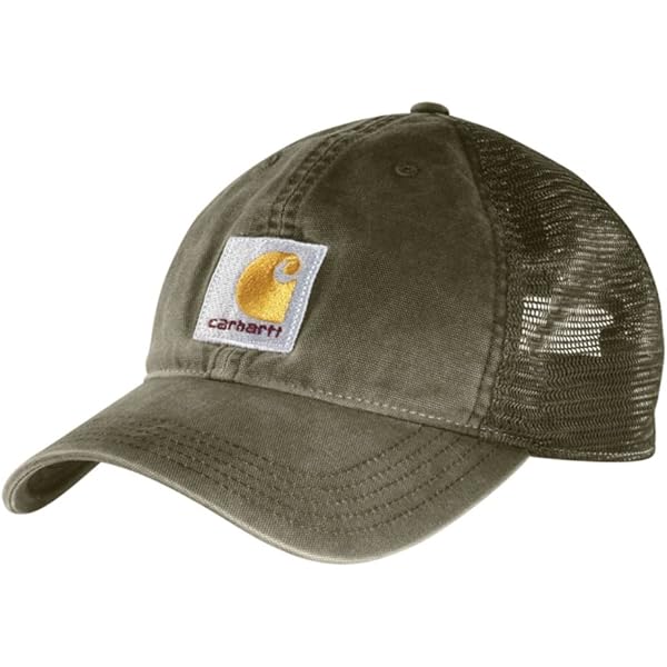čepice IrieDaily Stonefinger Meshcap | Panská 7 - Carhartt WIP
