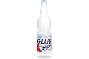Fiiish The Glue - 10g - Translucide - GAM183