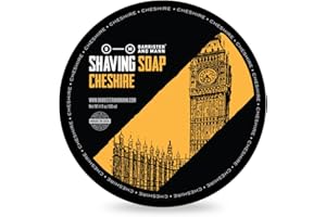 Barrister and Mann sapone da barba Chesire 118ml